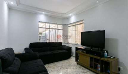 Sobrado a venda na Vila Carrão com 200 m².