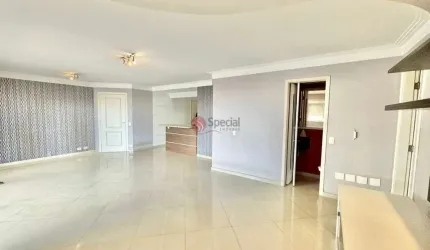 Apartamento à venda de 121m² com 3 quartos e 2 vagas na Anália Franco