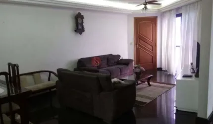 Apartamento com 3 dormitórios à venda, 88 m²  - Vila Formosa - São Paulo/SP