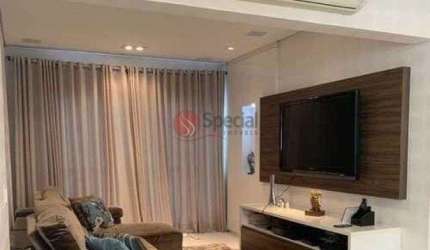 Cobertura à venda, Carrão, São Paulo - CO0034.