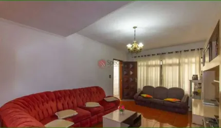 Sobrado à venda, Vila Carrão.
