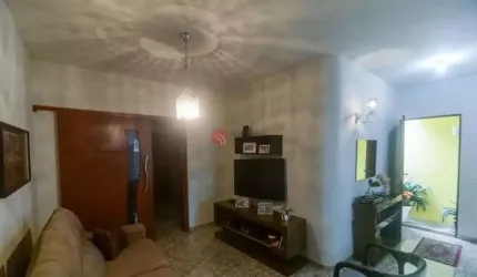 Casa com 3 quartos à venda de  120 m²  na Vila Formosa.