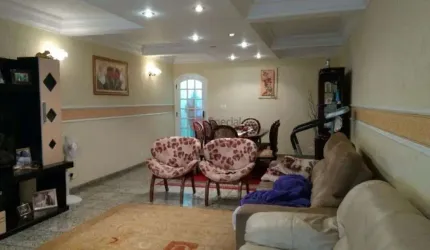 Sobrado residencial à venda, Jardim Têxtil.