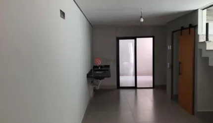 Sobrado à venda no Tatuapé.