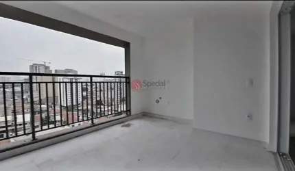 Apartamento no  Tatuapé  com 109 metros.