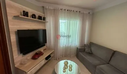 Sobrado na Vila Carrão.