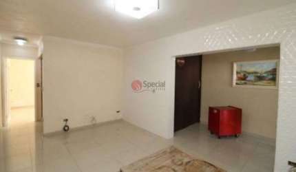 Sobrado à venda Vila Antonieta  de 132 m².