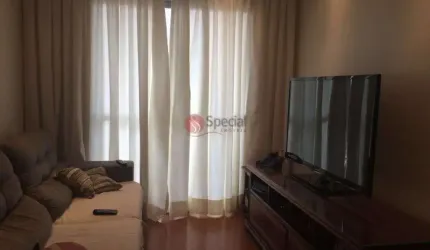 Apartamento  à venda Tatuape, 63M2.
