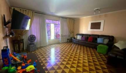 Sobrado a venda na Vila Carrão 180 m².