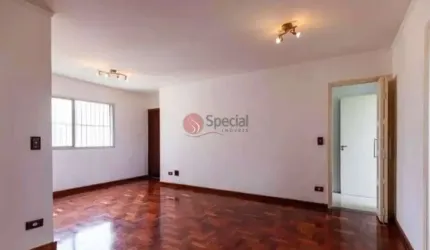 Apartamento  último andar no Bairro de Santa Teresinha área nobre da Zona Norte