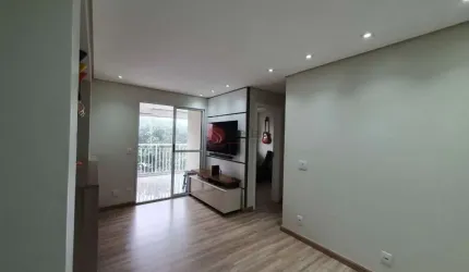 Apartamento para locação na Vila Formosa.