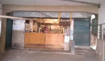 GALPÃO COM 1778M² DE ÁREA CONSTRUÍDA, PRÓX. AO MERCADO CARREFOUR DA PENHA