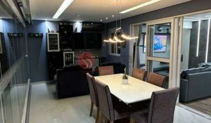 Apartamento Vila Carrão 119 metros 3 vagas 2 depósitos