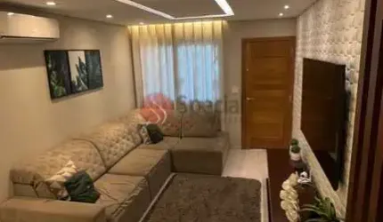 Sobrado à venda na Vila Nhocune com 160 metros.
