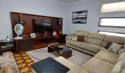 Sobrado á venda no Tatuapé em ótima localização