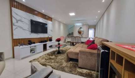 Sobrado a venda na Vila Carrão