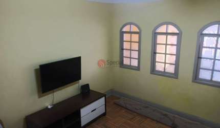 Sobrado para compra na Vila Formosa com 139 metros.