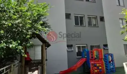 Apartamento na Vila  Carrão.