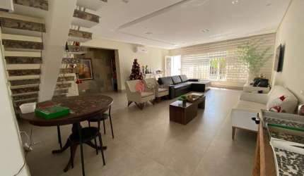 Sobrado belissimo,com 3 dormitórios à venda, 359 m² - Jardim Anália Franco - São Paulo/SP