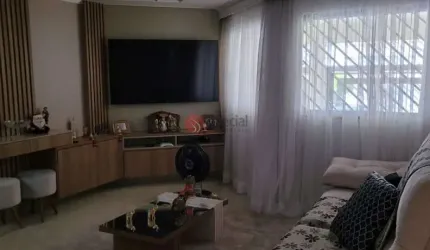Sobrado à venda, Vila Carrão.