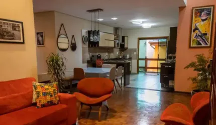 Sobrado à venda jardim Vila Formosa com 236 m².