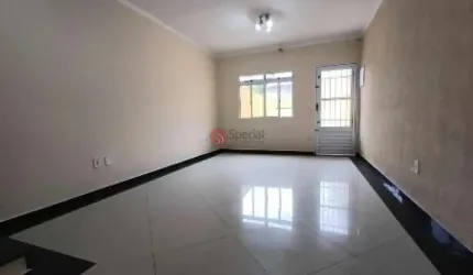 Sobrado à venda na  Vila Carrão com 137 metros.