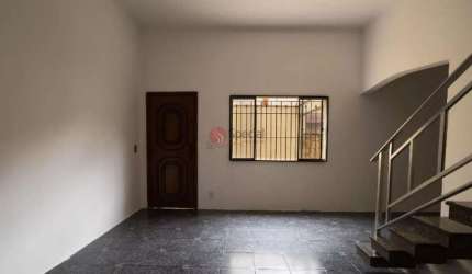 Sobrado a venda Tatuapé com 313 m².