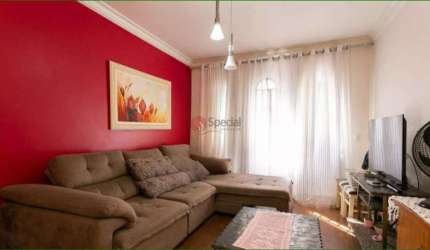 Sobrado a venda Vila Formosa, 180 m².