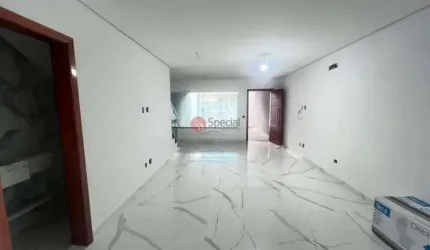 Sobrado a venda Vila Carrão, 245M2
