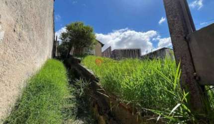 Terreno á venda na Vila Carrão.