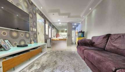 Sobrado a venda no Jardim Têxtil, 230 m².