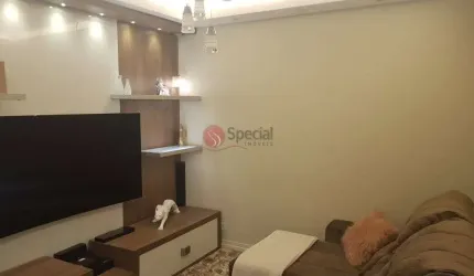 Apartamento Anália Franco - próximo ao Ceret