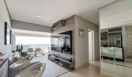 Cobertura na Vila Prudente a 100 metros do metro, com 3 quartos, 1 suíte e 2 vagas.