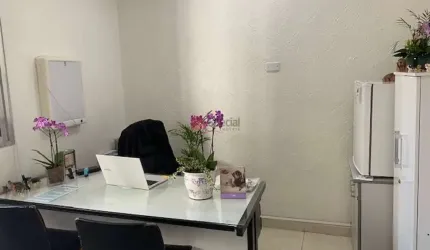 Terreno com 352 m² na Vila Formosa
