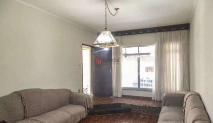 Sobrado à venda Jardim Santa Maria com 176 metros.
