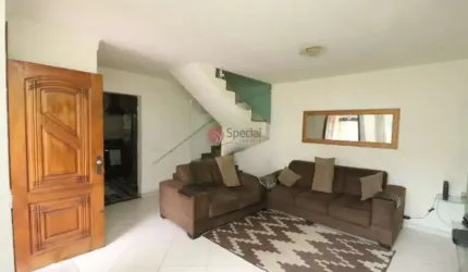 Sobrado a venda Jardim Vila Formosa, 100 m².