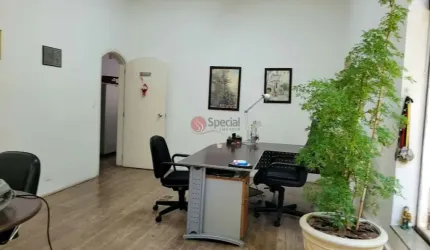 Prédio comercial na Vila Formosa, 2.400 m²