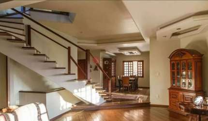 Sobrado à venda, 600 m² - Jardim Textil - São Paulo/SP