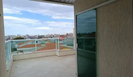 Sobrado na Vila Alpina, novo, 112,  2 suítes, 4 banheiros, 2 vagas cobertas, quintal,fino acabamento