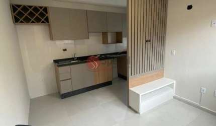 Apartamento novo na Vila Formosa.