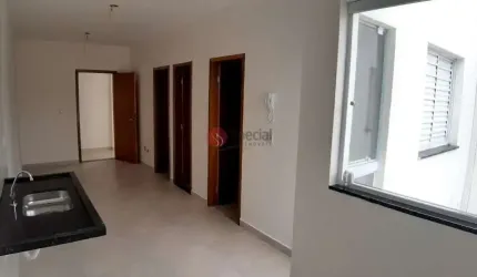 Apartamentos à venda na Vila Formosa de 1 ou 2 dormitórios à partir de 220 mil.