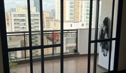 Apartamento de 3 suítes e  3 vagas no Tatuapé!