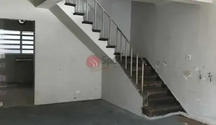 Sobrado no Tatuapé.