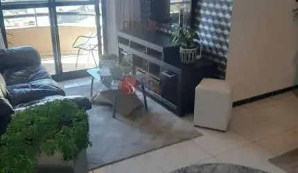 Apartamento com 3 dormitórios à venda, 84 m² - Vila Formosa - São Paulo/SP