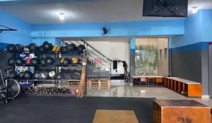 Prédio comercial em excelente localização na Vila Guilherme.