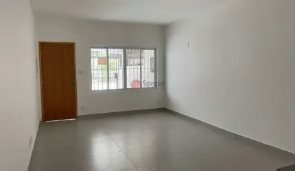 Sobrado de 3 dormitórios no Tatuapé.