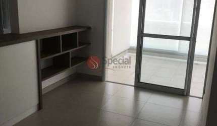 Apartamento com 3 dormitórios de 89 m² no Tatuapé.