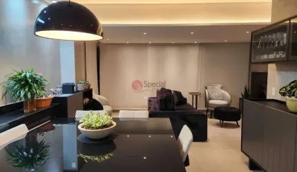 Apartamento no Tatuapé com 72 m², decorado, pronto para morar, proximo ao Metrô Carrão e Padaria.
