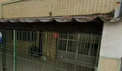 Terreno  à venda na Mooca com 201,90 metros próximo a Avenida Cassandoca.