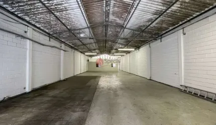 Galpão para na Vila Carrão, São Paulo